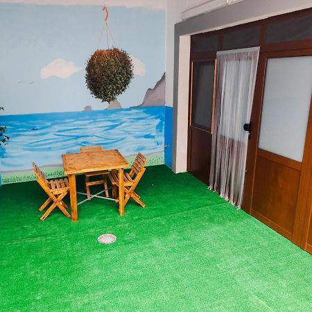 Bimbache Home 弗龙特拉 外观 照片