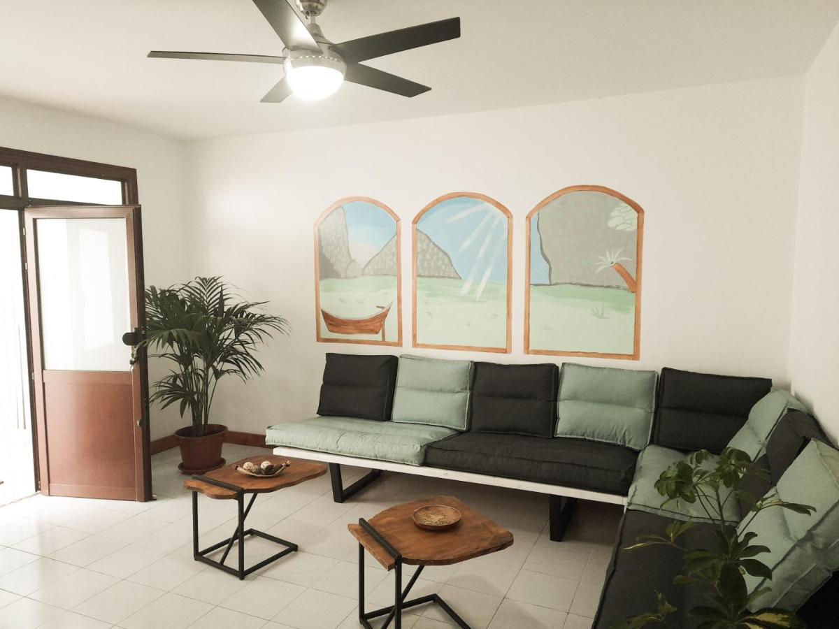 Bimbache Home 弗龙特拉 外观 照片