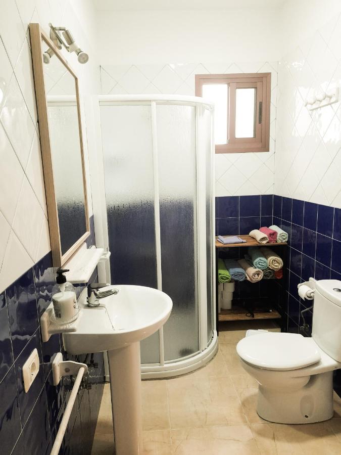 Bimbache Home 弗龙特拉 外观 照片